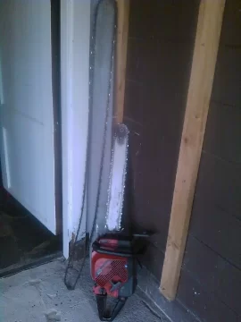 [Hearth.com] What to do with a 60" bar?