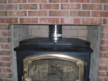 [Hearth.com] Upgrade from Buck 2700 to Lopi Freedom