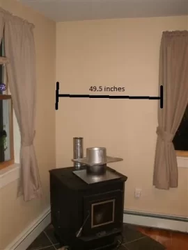 [Hearth.com] New house, new install