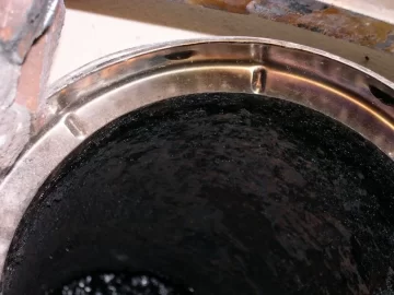 [Hearth.com] But it worked fine for 10+ years...