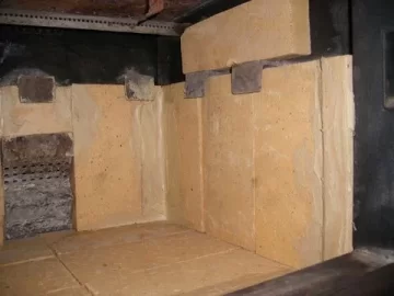 [Hearth.com] fire brick