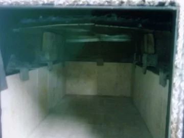 [Hearth.com] Fisher Papa Bear - Need Baffle Info.