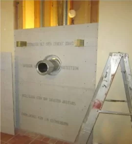 [Hearth.com] New Guy Install Question