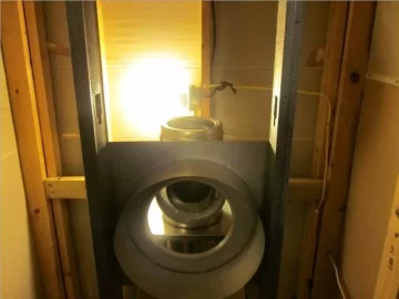 [Hearth.com] New Guy Install Question