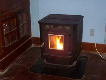 [Hearth.com] Stove went out