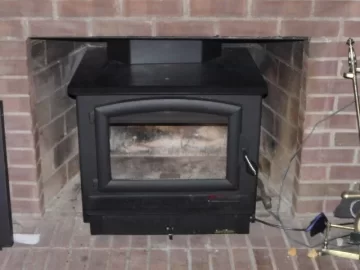[Hearth.com] Pic of insert and question