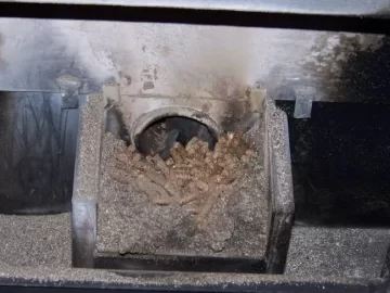 [Hearth.com] Stove went out