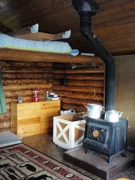[Hearth.com] What size door gasket for my Earth Stove?