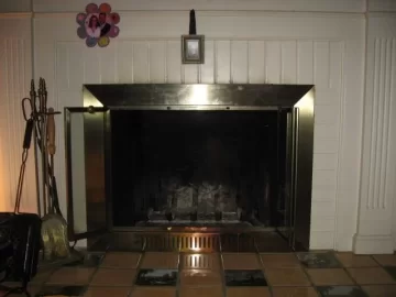 [Hearth.com] Top and Side facing clearance issues