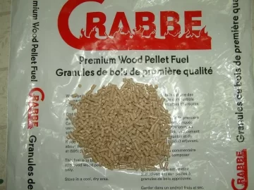 [Hearth.com] New Plant this Year for Eastern Canada (Crabbes)