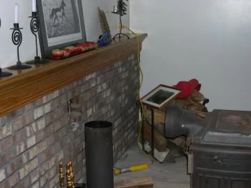 [Hearth.com] Correcting an Improper Install