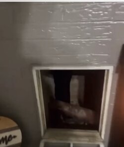 What kind of fireplace/firebox  do I have?