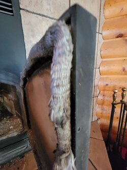 Help identify this wood stove