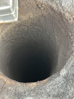 Old chimney - does liner need to be replaced? Can it be repaired?
