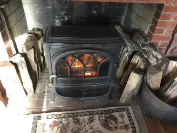 [Hearth.com] Pyrolysis... and setting your house aflame