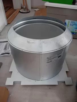 [Hearth.com] Insulation Protection question