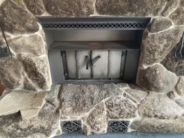 [Hearth.com] Fabco Thermal 3000? Need Manual/Parts list