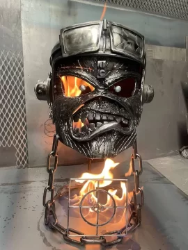 [Hearth.com] Most unusual stoves