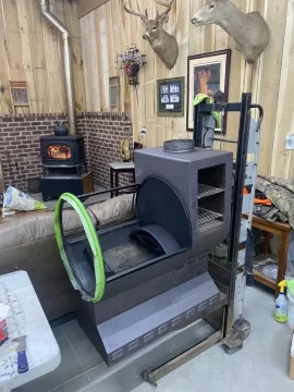 [Hearth.com] Most unusual stoves