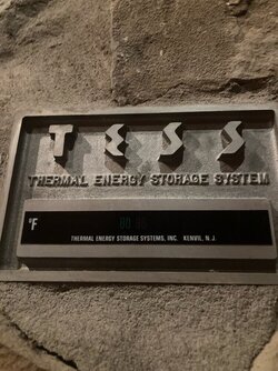 TESS Thermal Energy Storage Systems
