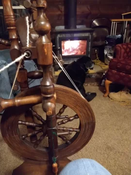 [Hearth.com] Best part of owning a wood stove