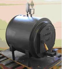 Large Boiler