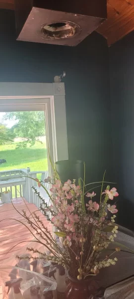 [Hearth.com] Do I need a new ceiling box?