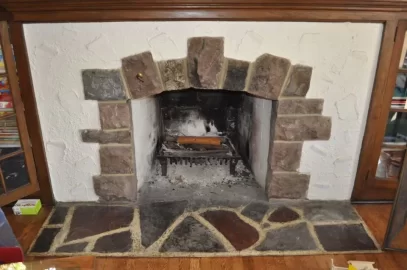 [Hearth.com] New Osburn 2200 on it's way...some DIY planning ?s