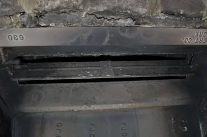 [Hearth.com] New Osburn 2200 on it's way...some DIY planning ?s