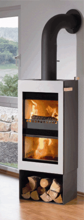 [Hearth.com] Wittus or xeeos Twinfire