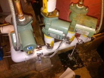 [Hearth.com] Honeywell Zone Valve V8043 E 1012... are these any good?
