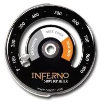 [Hearth.com] stove thermometer on T5
