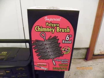 [Hearth.com] chimney brush recommendations needed !