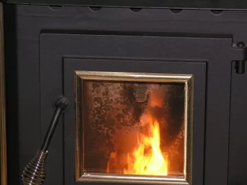[Hearth.com] New Maine Woods Pellets