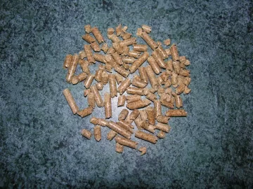 [Hearth.com] New Maine Woods Pellets