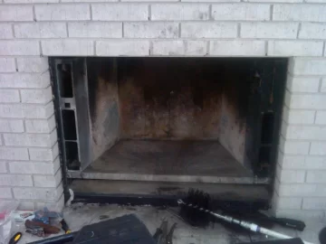 [Hearth.com] Options for stove/insert install?