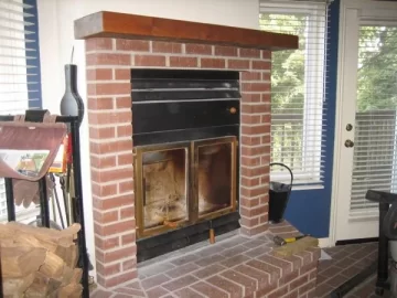 [Hearth.com] Getting my first wood stove this week!
