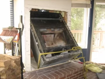 [Hearth.com] Getting my first wood stove this week!