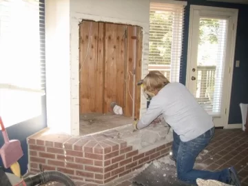 [Hearth.com] Getting my first wood stove this week!