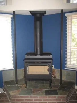 [Hearth.com] Getting my first wood stove this week!
