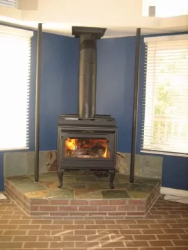 [Hearth.com] Getting my first wood stove this week!