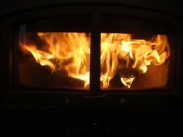 [Hearth.com] Top Down Fire Starting (I'm no Vanessa, but I'll show you how I did it)