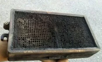 [Hearth.com] Stainless Steel Combustors - any opinions???