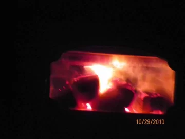 [Hearth.com] Overnight Burn