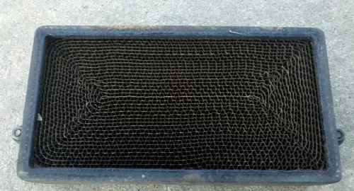 [Hearth.com] Stainless Steel Combustors - any opinions???