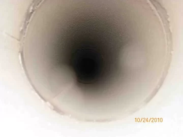 [Hearth.com] Chimney Cleaning Problem...