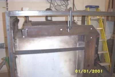 [Hearth.com] Another GW rebuild