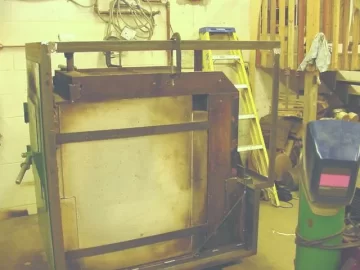 [Hearth.com] Another GW rebuild