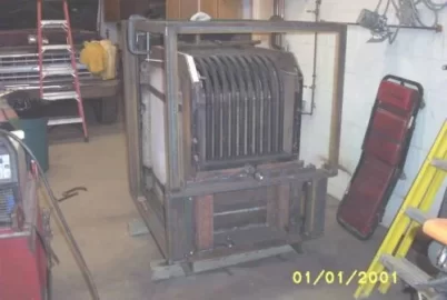 [Hearth.com] Another GW rebuild