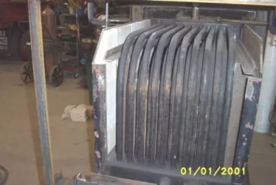[Hearth.com] Another GW rebuild